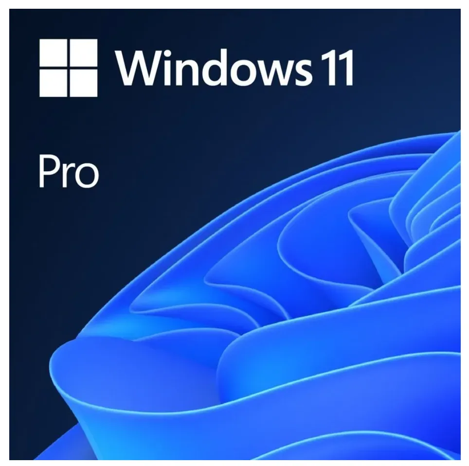 Windows 11 Pro 64x