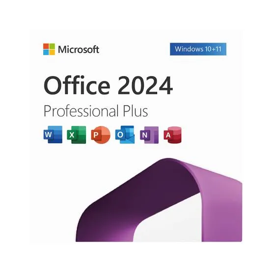 Office 2024 Pro Plus LTSC 1PC - Activación Telefónica